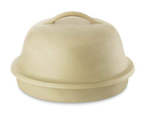 Sassafras Superstone® La Cloche Bread Baker with Specialty Bread Lame