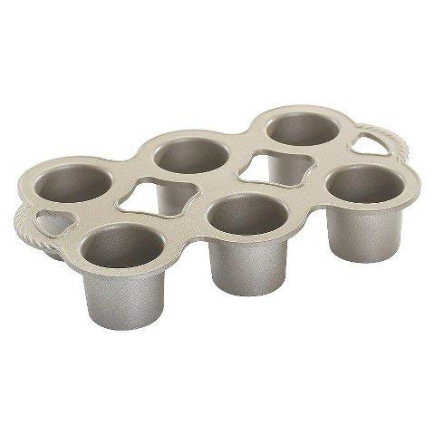 Nordic Ware Grand Popover Pan