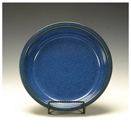 Stoneware pie plate