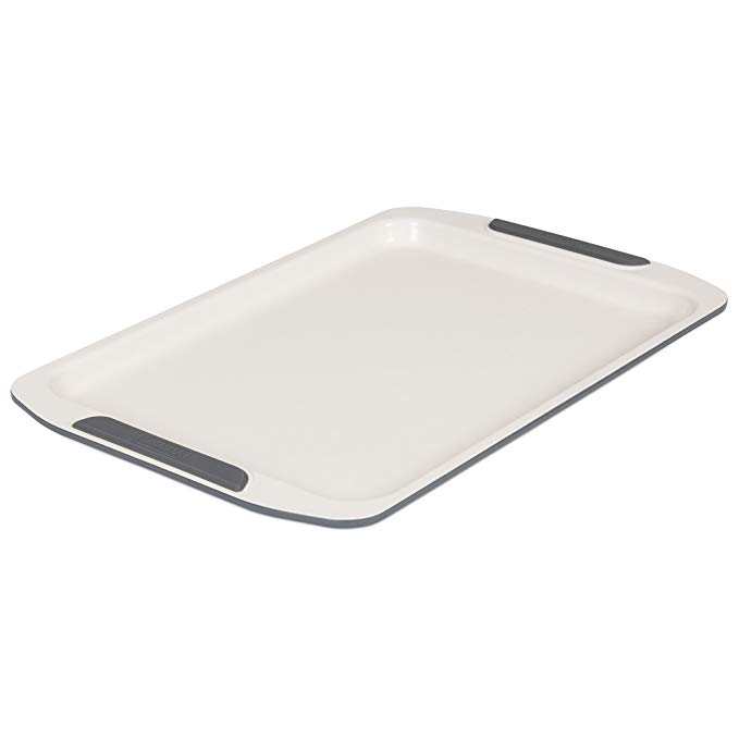 Viking Ceramic Nonstick Bakeware Baking Tray, 14 Inch