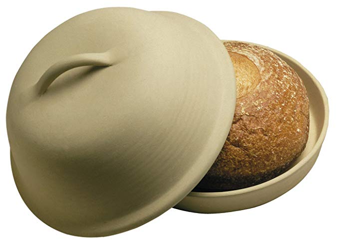 SuperStone Non-Stick Bread Pan