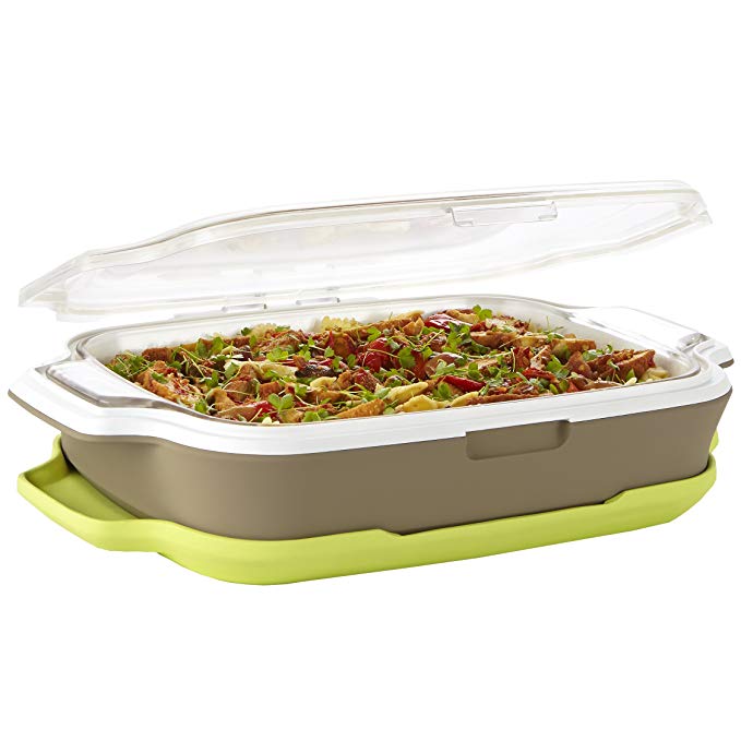 Fit & Fresh Gatherings Go Bakeware