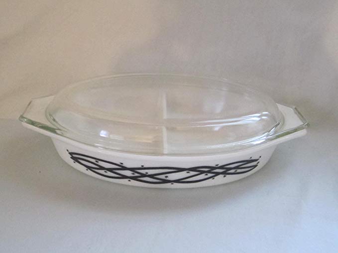 Vintage 1958 Pyrex 