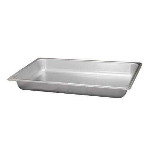 Full Size Steam Table Pan 2 pk