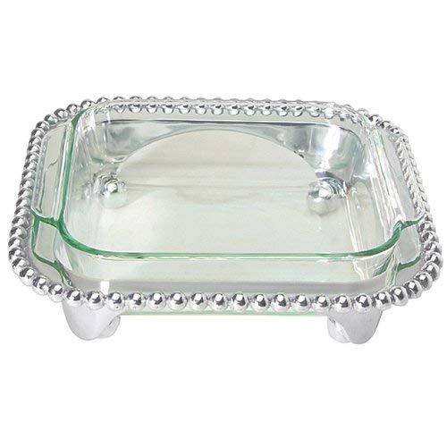 Mariposa Square Casserole Caddy