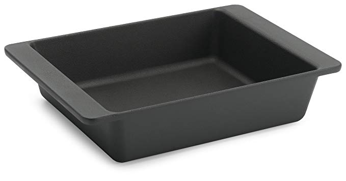 Chef's Design 12-by-10-Inch Lasagna Pan