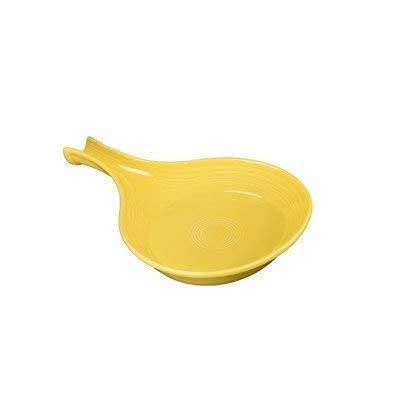 Homer Laughlin 320-1484 Skillet Baker, Sunflower