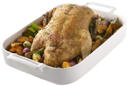 Revol Belle Cuisine BC0243-1 6.6 Quart Roasting Dish