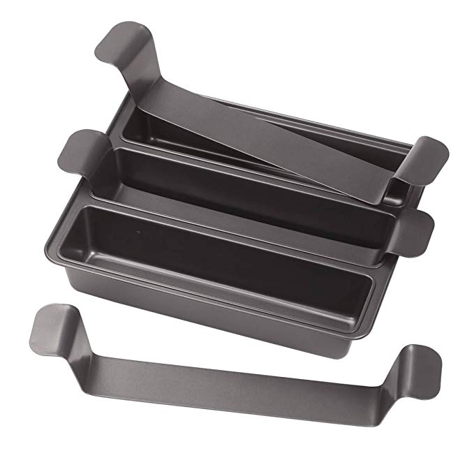 Trio Baking Pan