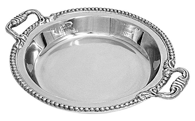 Beatriz Ball 6015 PEARL David Round Pyrex Casserole, 9