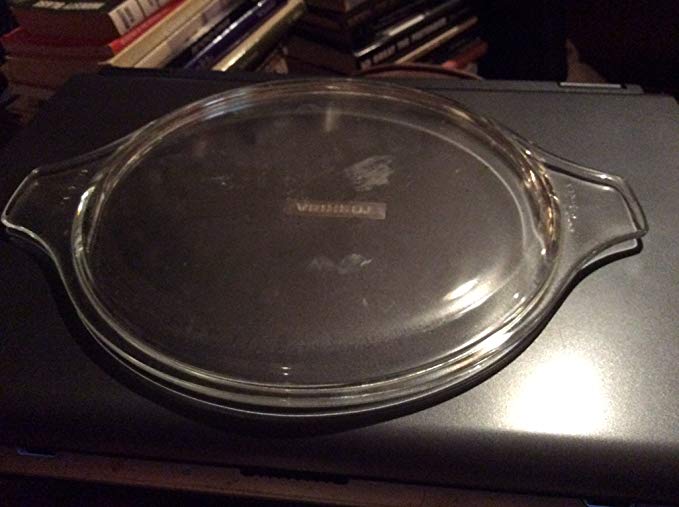 Pyrex 475-c Casserole Lid