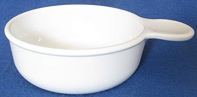 One (1) Corning Ware Grab It P-150-B Individual Casserole - No Lid