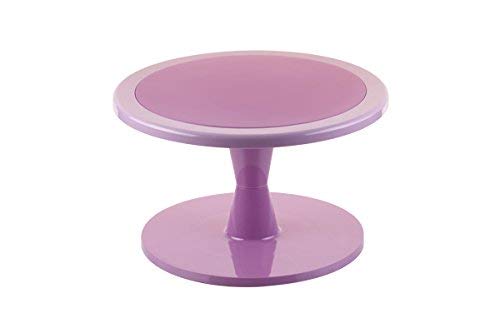 Silikomart Hula Up Cake Display, Pink, Small