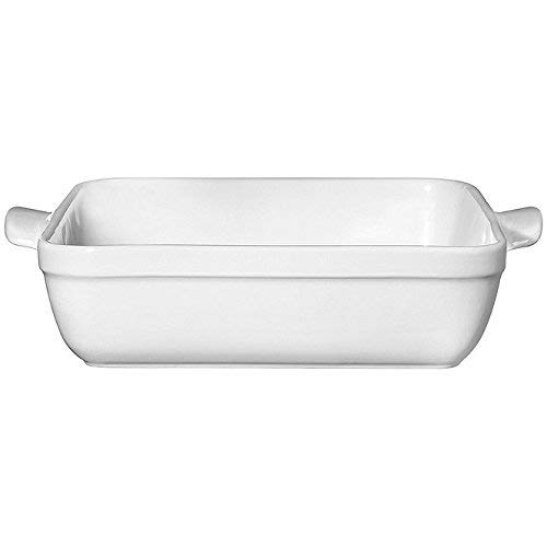 Emile Henry Flour Square Baking Dish 2.1 Qt. 9