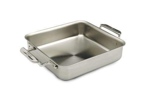 All Clad Ovenware 8 Inch Square Baker