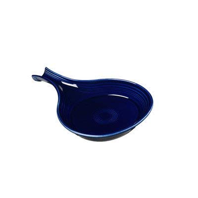 Homer Laughlin 105-1484 Skillet Baker, Cobalt