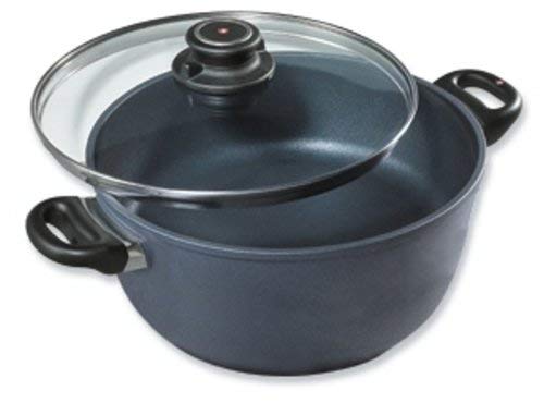 Swiss Diamond Nonstick Casserole - 2.3 qt (8