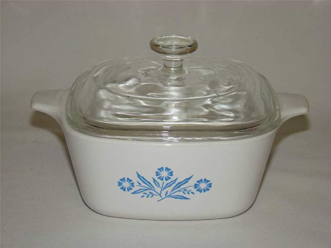 Vintage Corning Ware (P-43-B) 